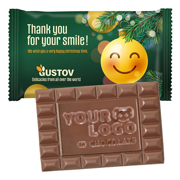 Chocolat personnalisé XL Chocolat personnalisé XL
