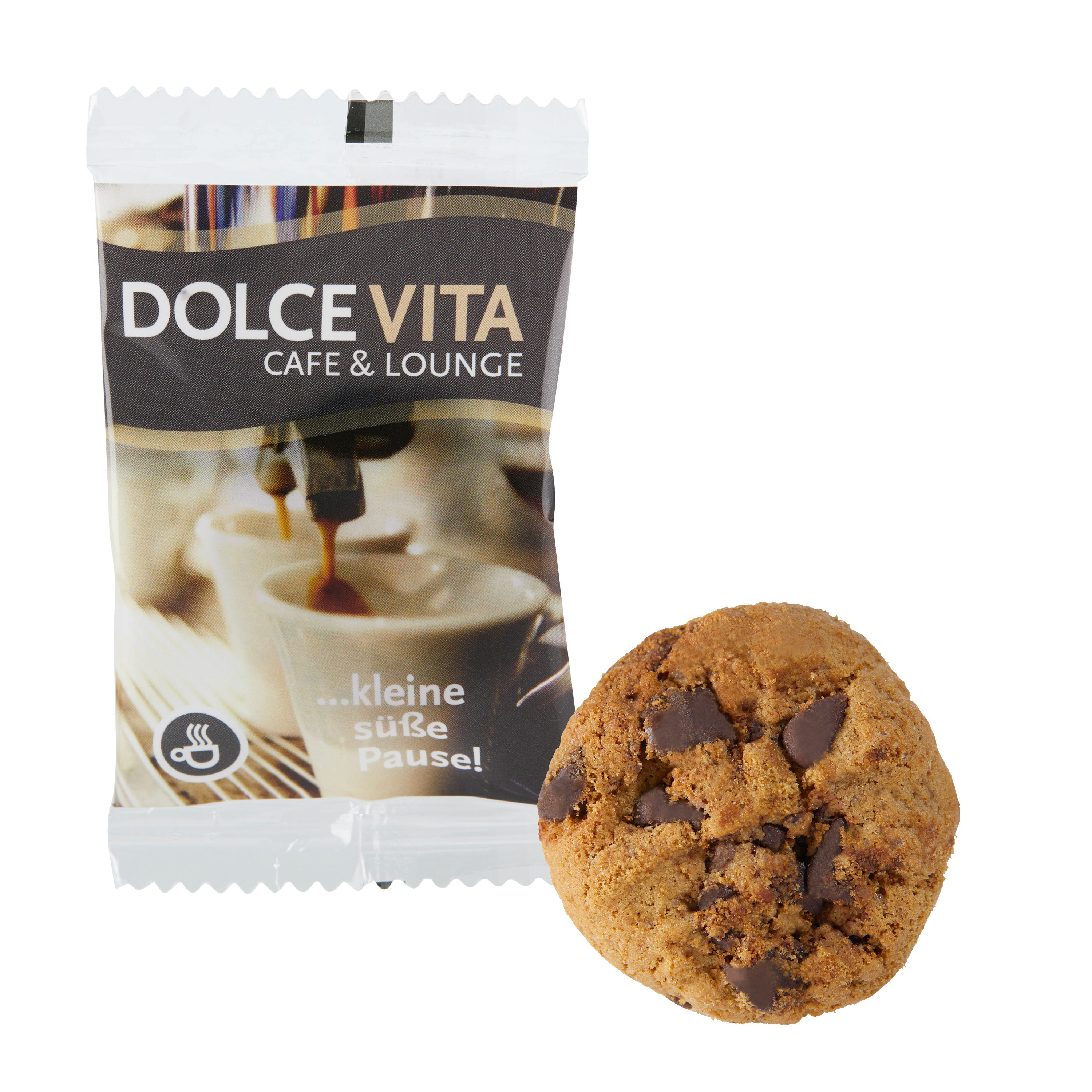 Chocolate Mountain Cookies Minis 