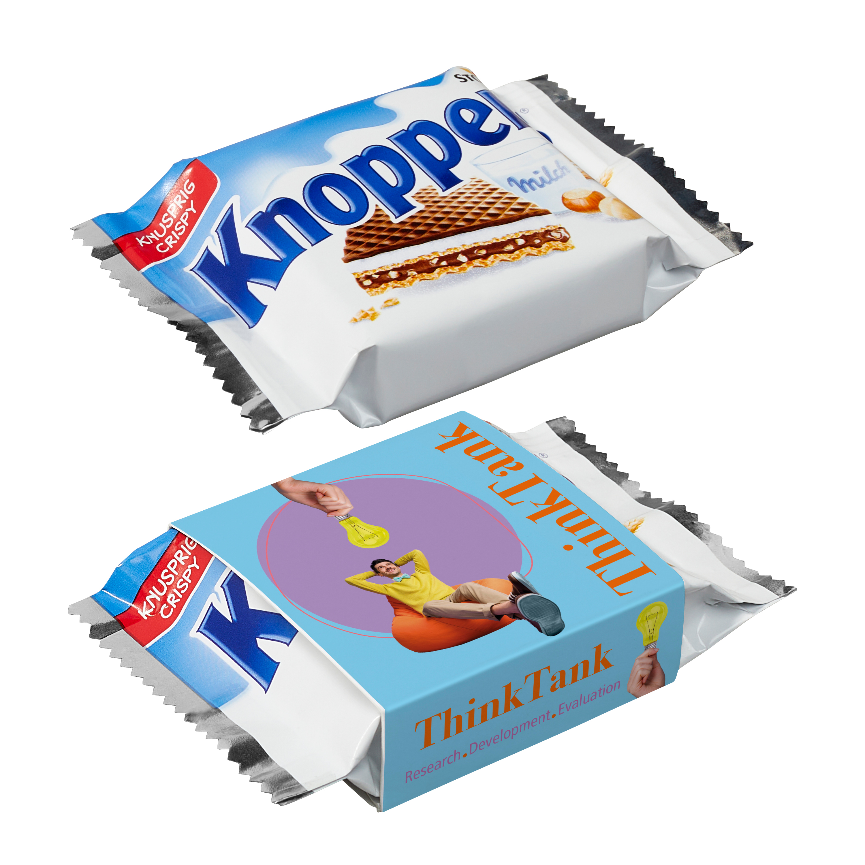 Knoppers 1er
