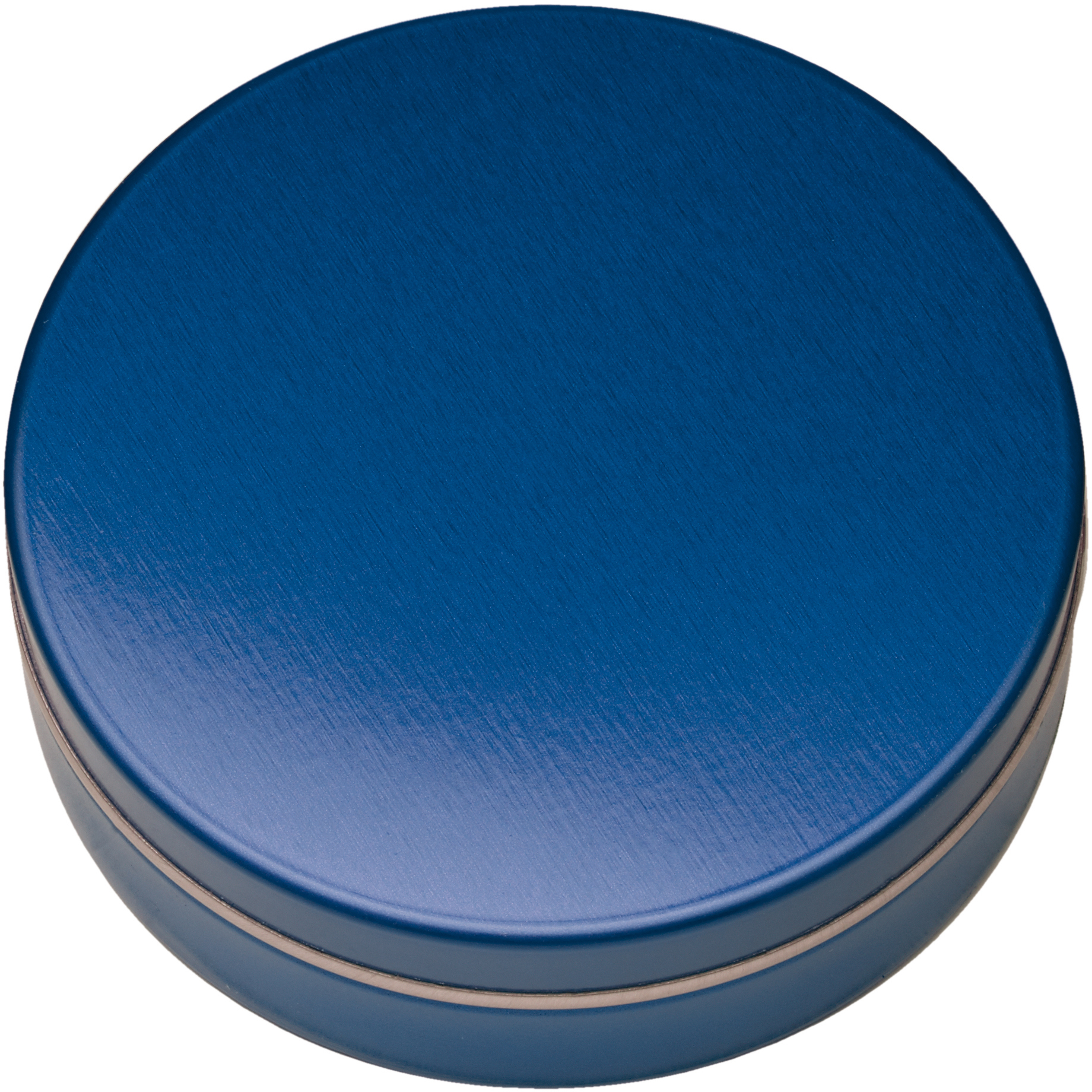 blau-metallic