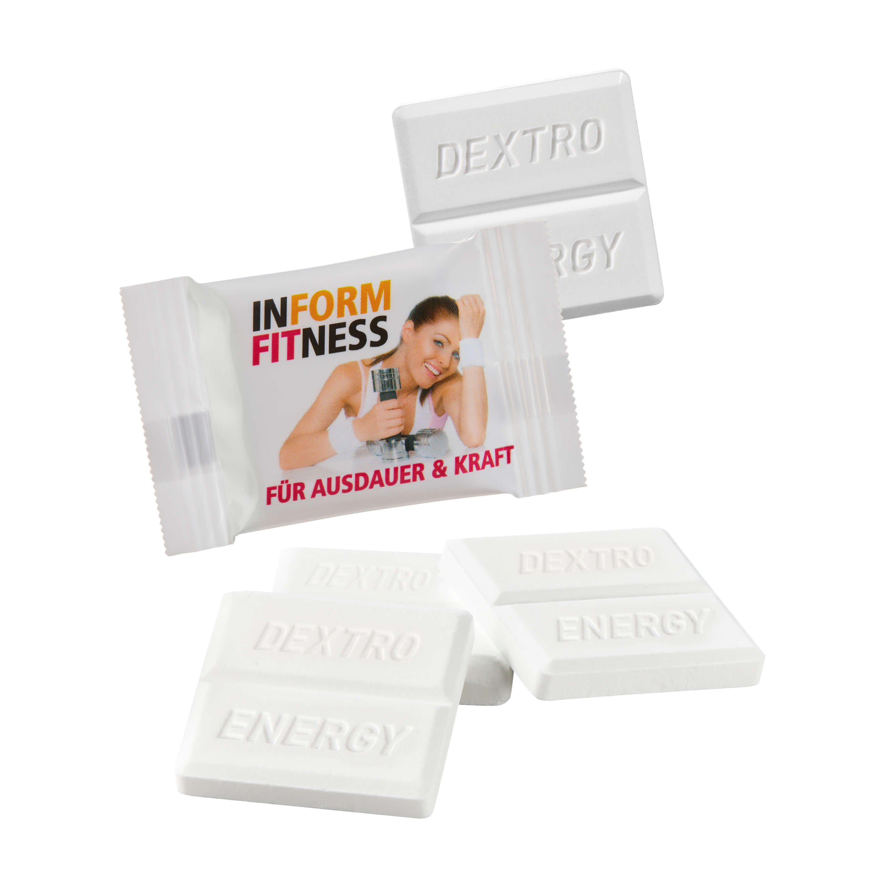 Dextro Energy* Dextro Energy*