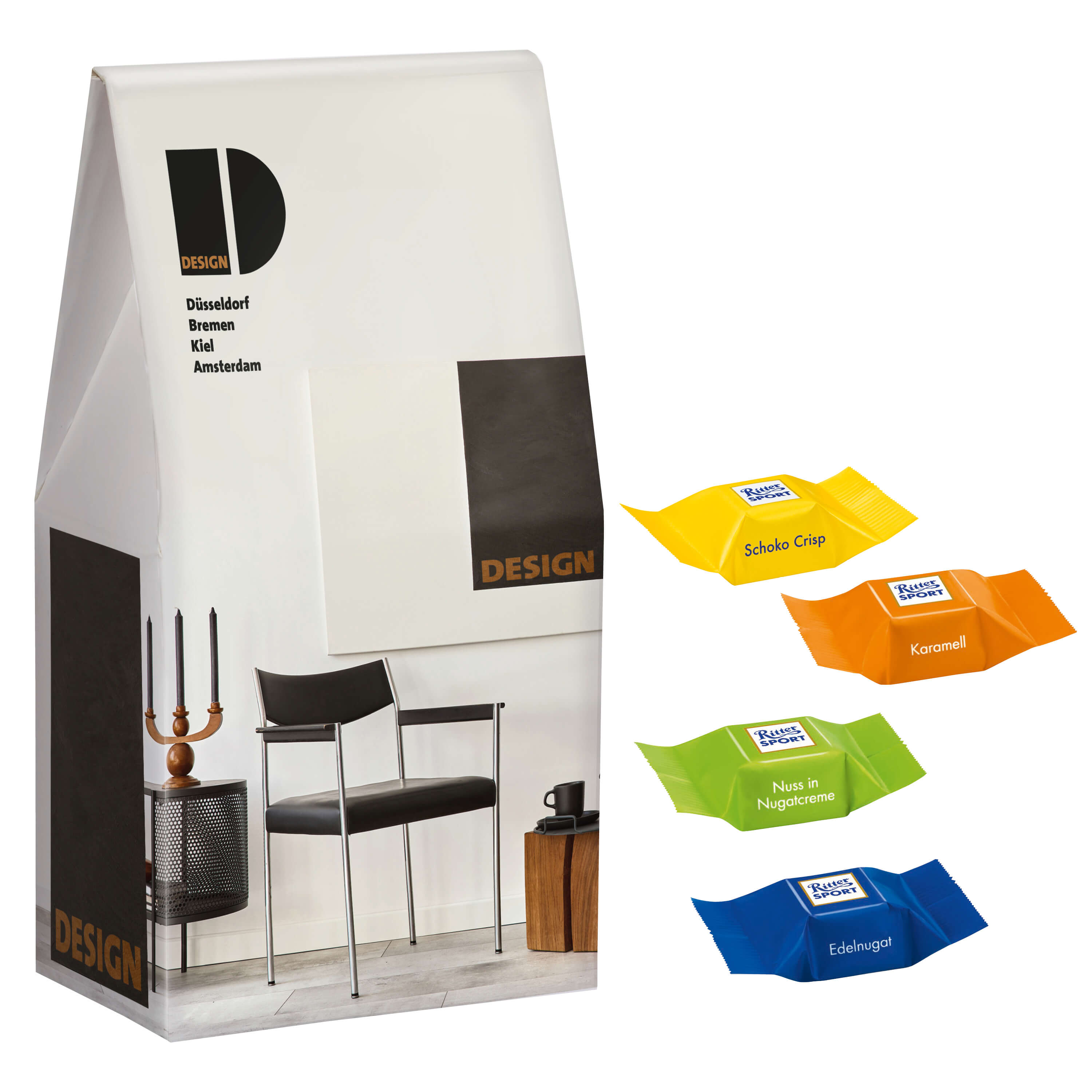 Maxi Promo Pack