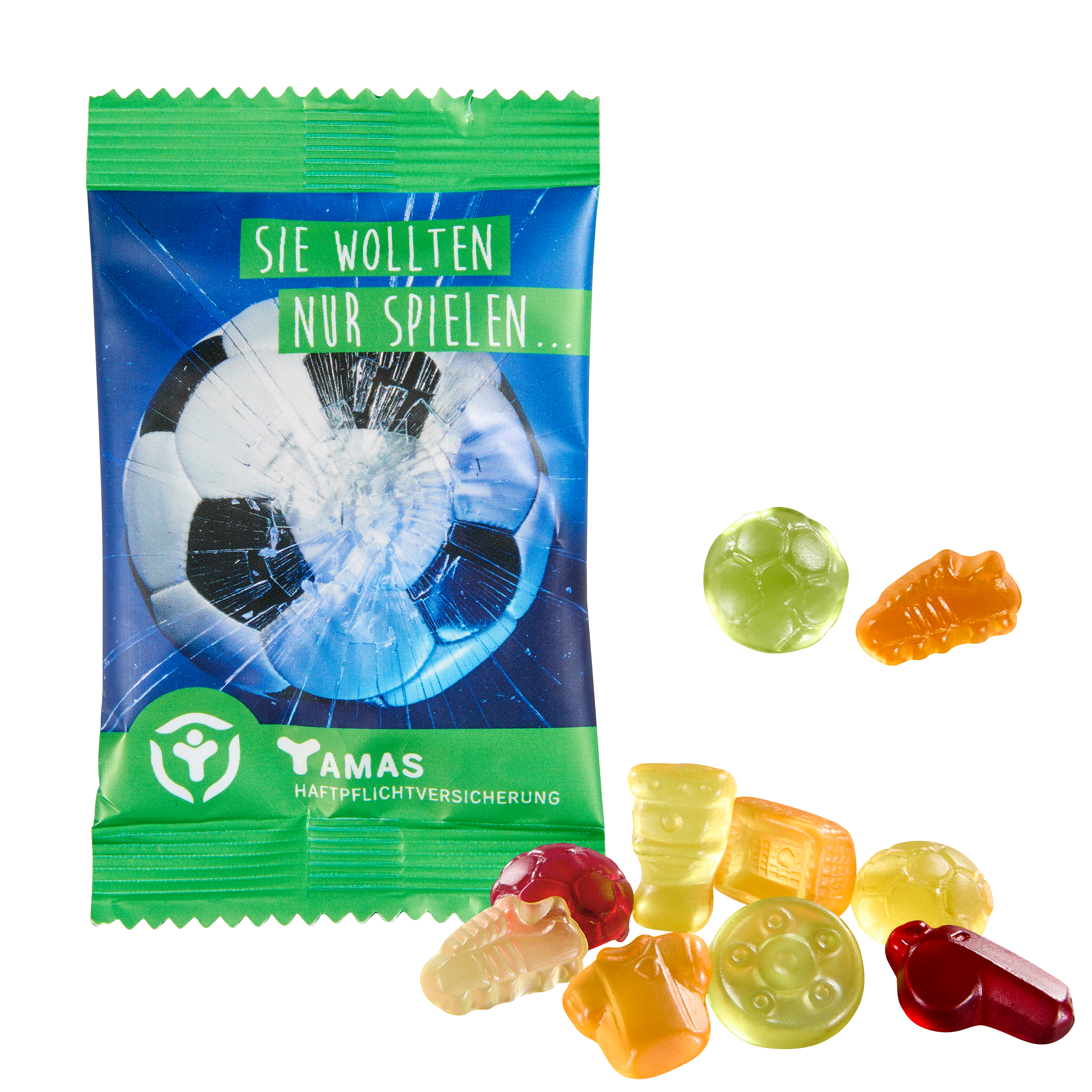 Fruchtgummi STANDARD