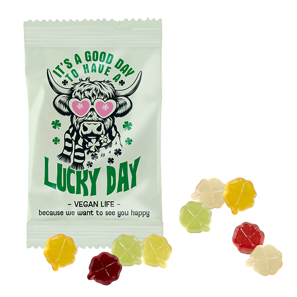 Fruit Gum STANDARD VEGAN