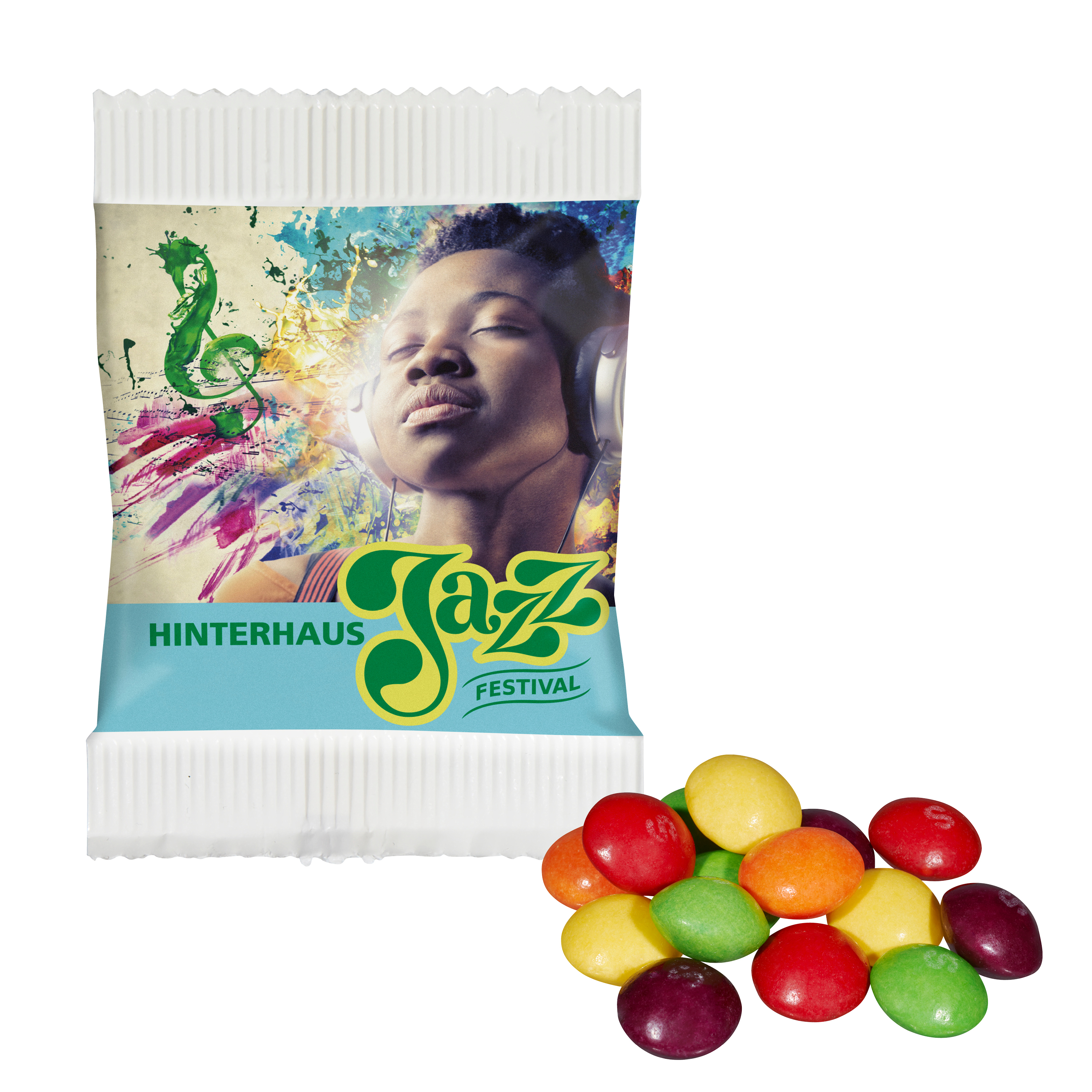 SKITTLES®