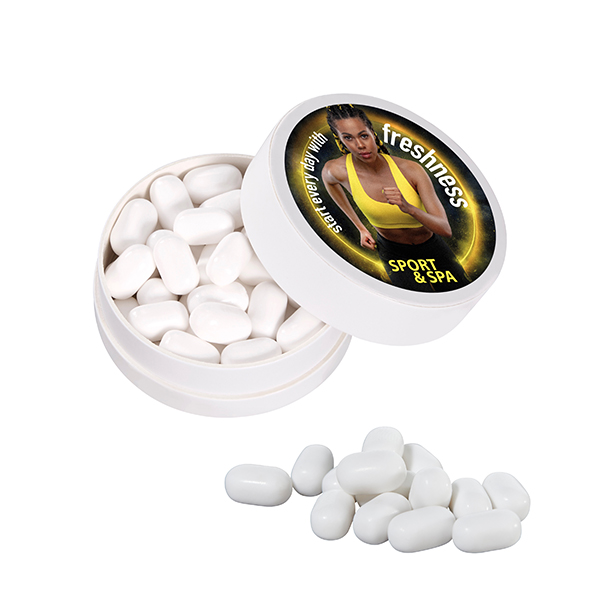 Papier XS-Taschendose