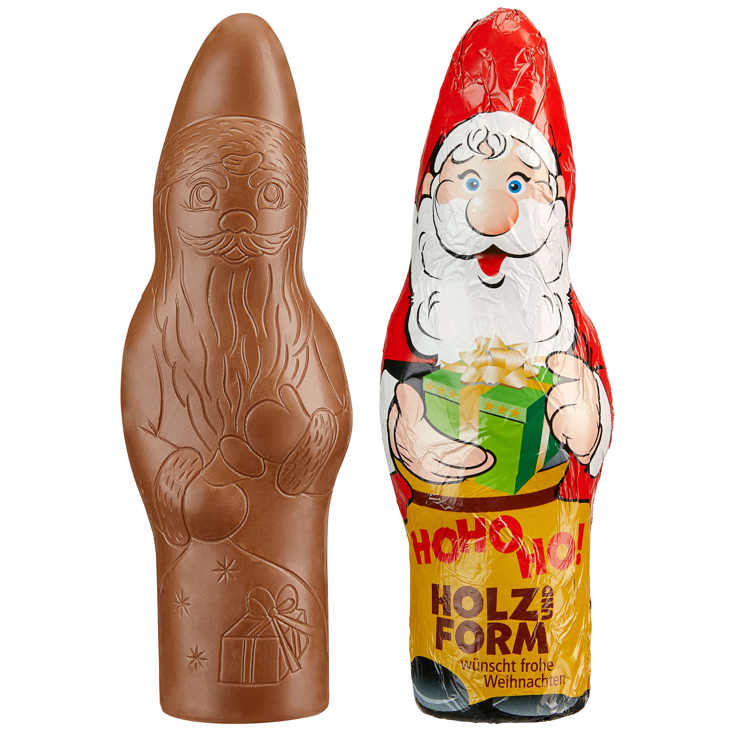 Père Noël en chocolat SUPER MAXI Père Noël en chocolat SUPER MAXI