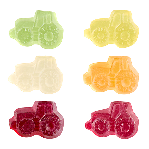 Traktor