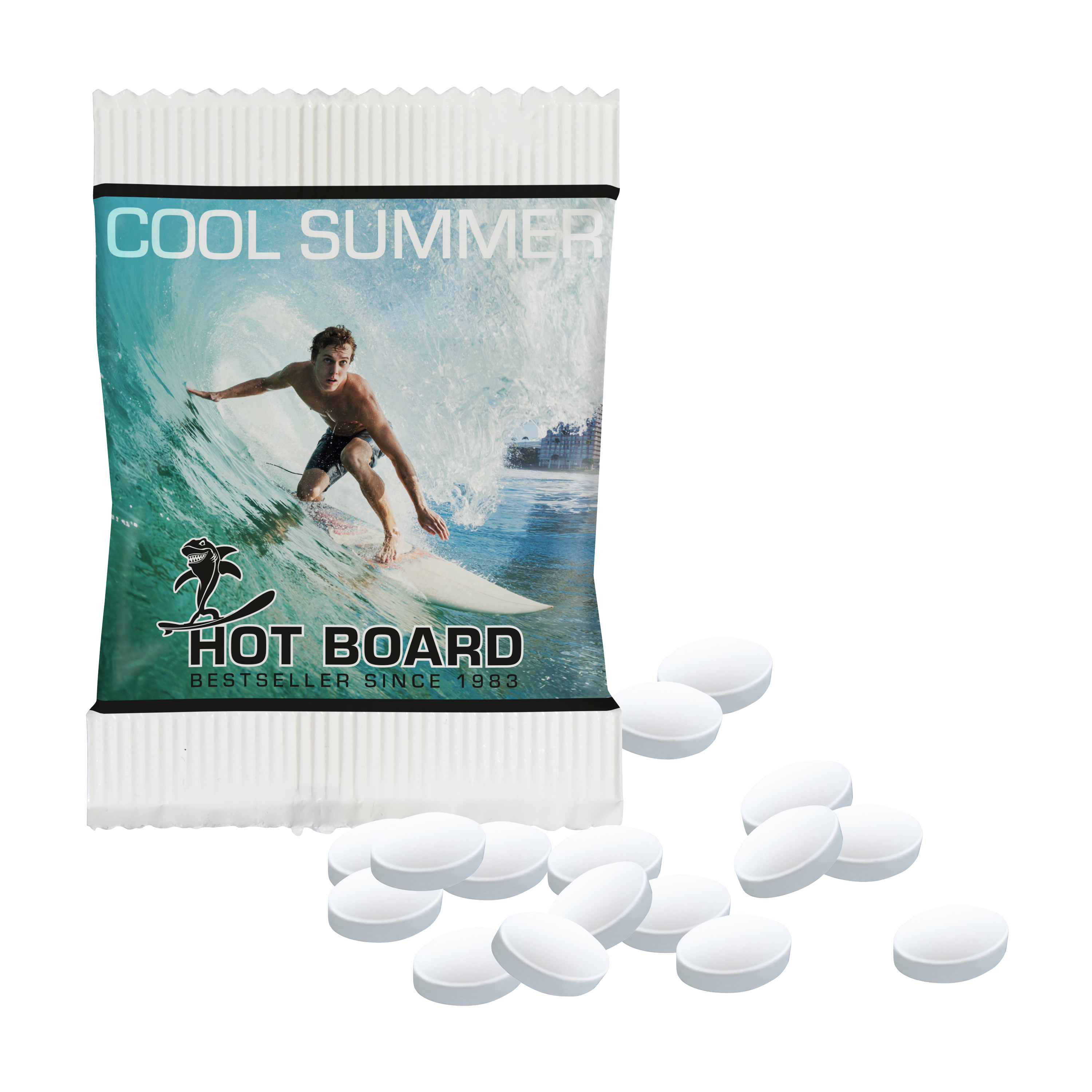 Cool Ice