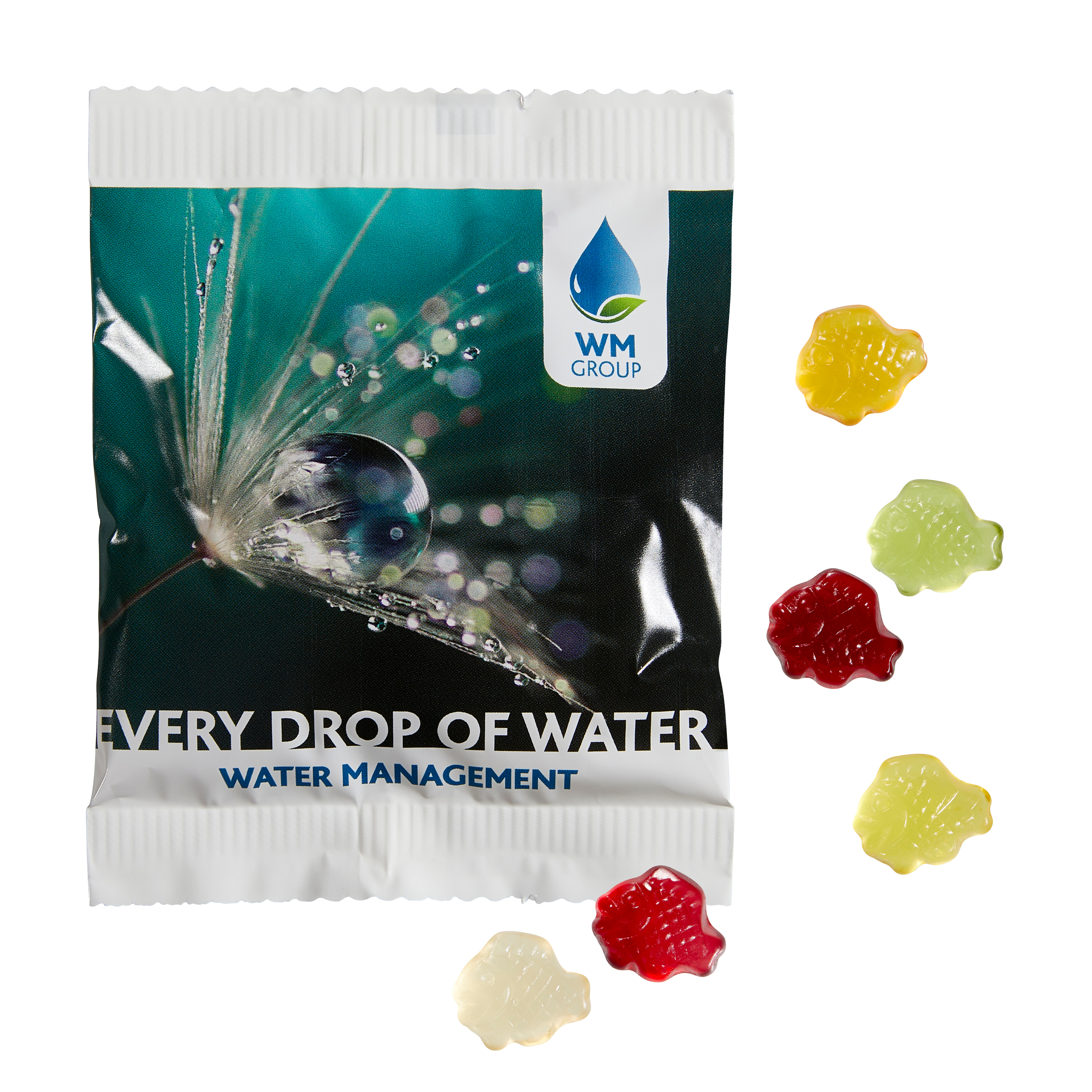 Fruchtgummi STANDARD