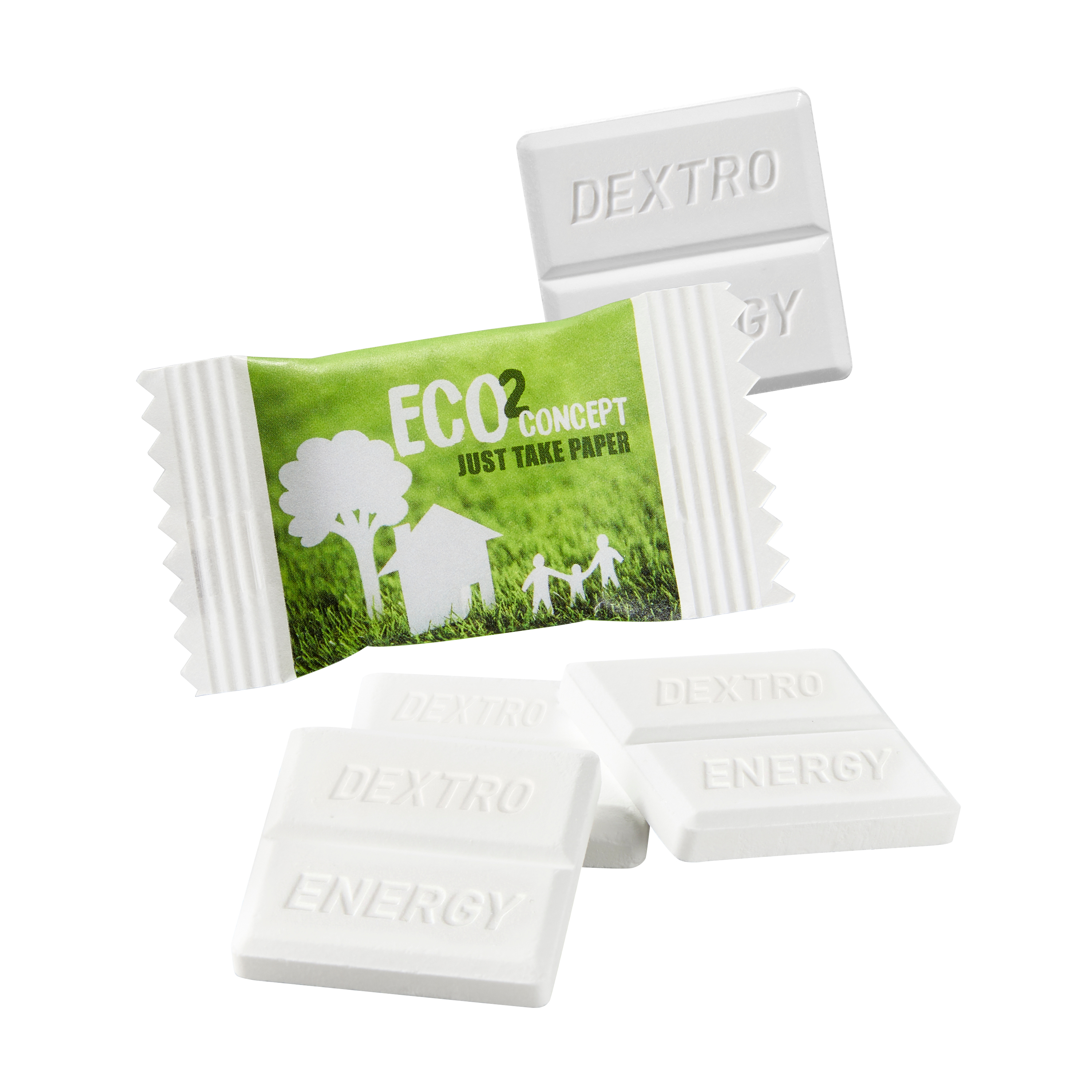DEXTRO ENERGY*