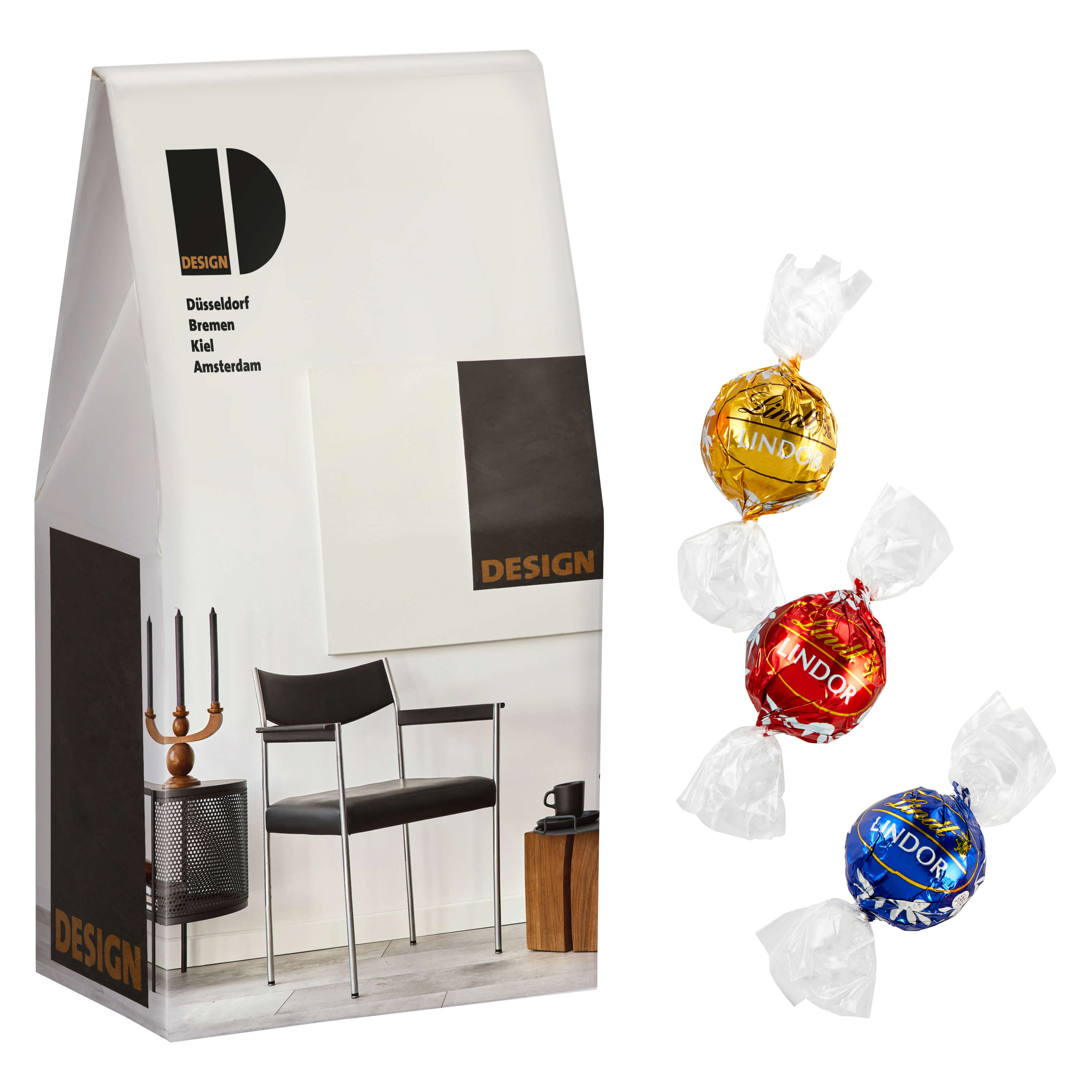 Maxi Promo Pack