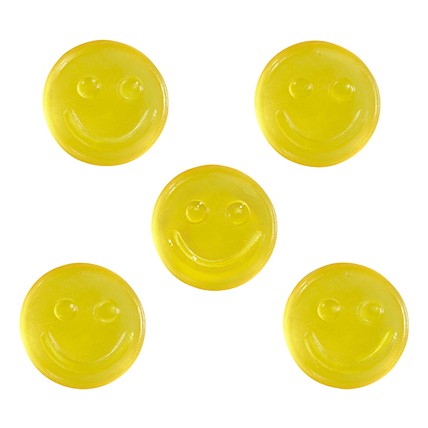 Smilegummi