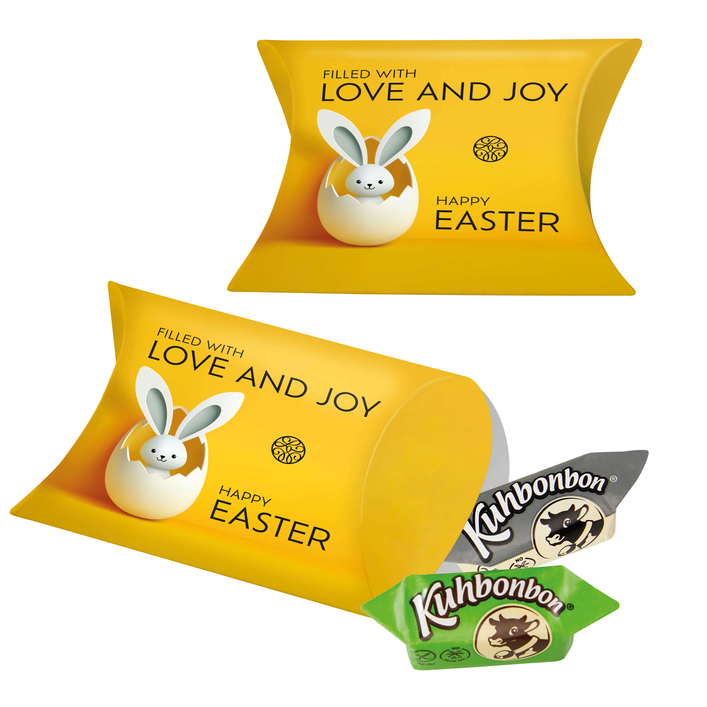 Promo Pillow Pack Promo Pillow Pack