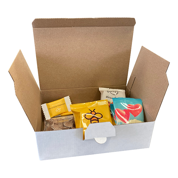 Sample Box Top Sellers