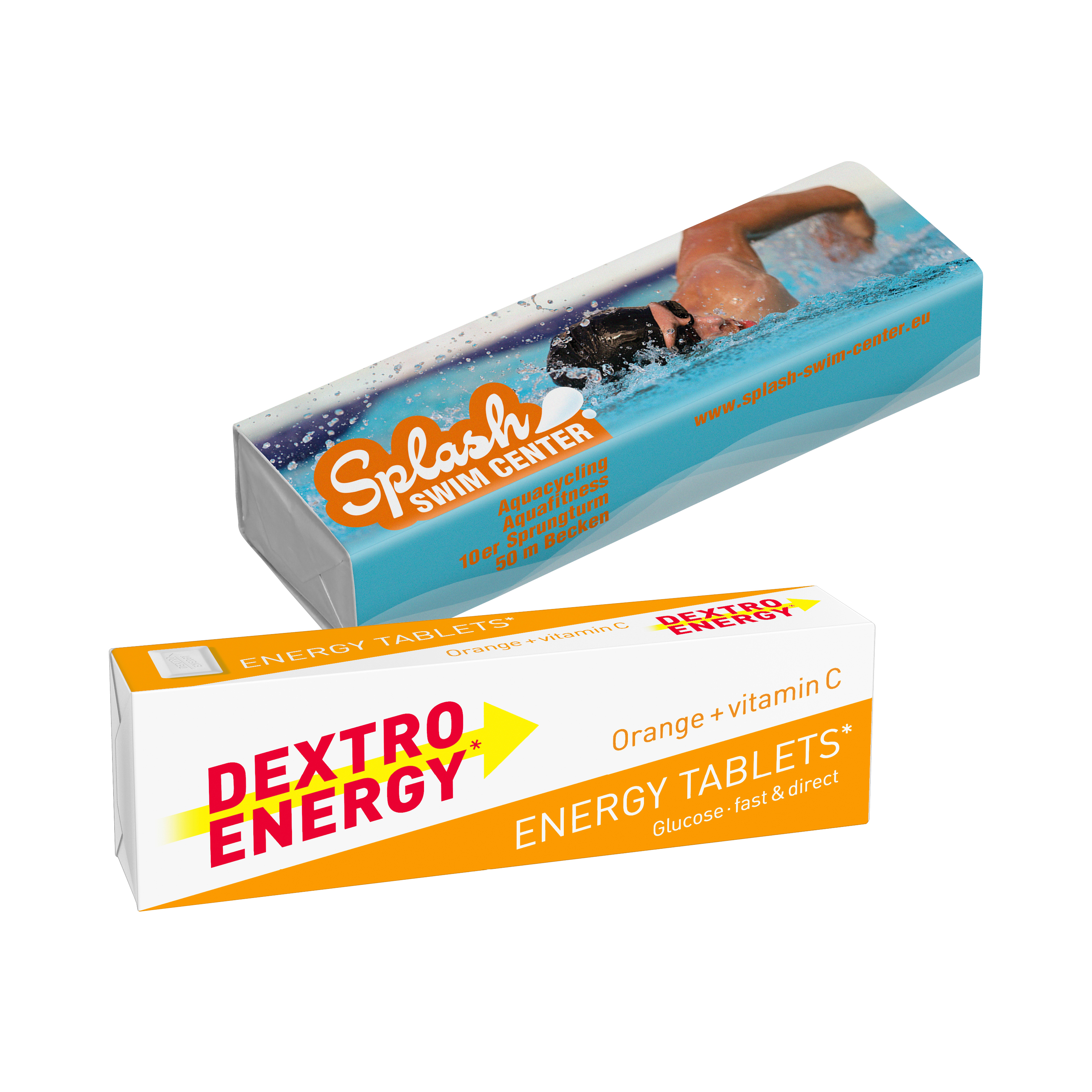 DEXTRO ENERGY* Stange