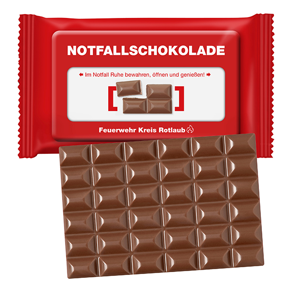 Chocolate Bar XL