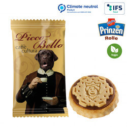 Prinzen Rolle Double Biscuit Cremys