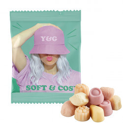 Katjes Yoghurt-Gums