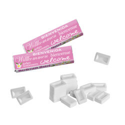 Barre de dextrose