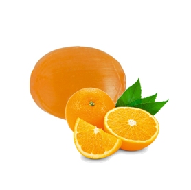 Mini Bonbon Orange