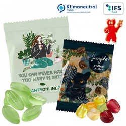 Fruchtgummi Spezialform