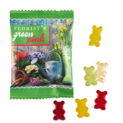 Vegan Premium Bears