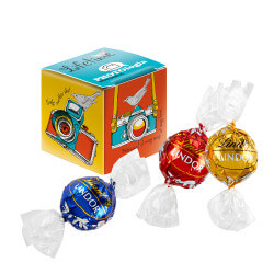 Mini Promo-Cube