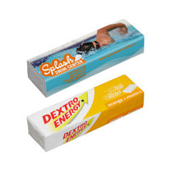 Dextro Energy* Bar