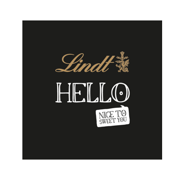 Lindt Hello