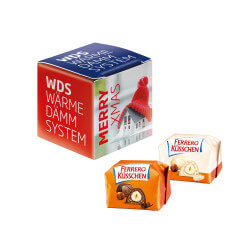 Mini Promo-Würfel