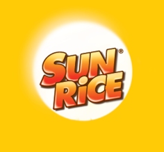 SUNRICE