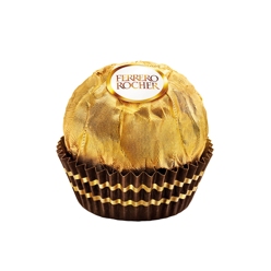 Ferrero Rocher, DDM env. 3 mois