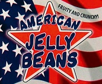American Jelly Beans
