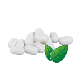 tic tac Fresh Mint, ca. 9 Monate haltbar 