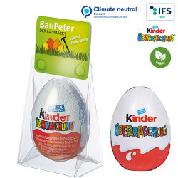 Kinder Surprise Egg