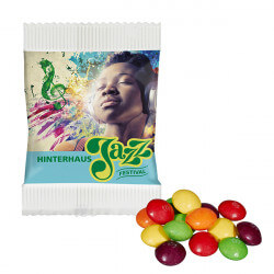 SKITTLES® en sachet papier