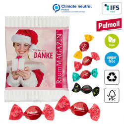 Pulmoll Special Edition Duo en sachet papier