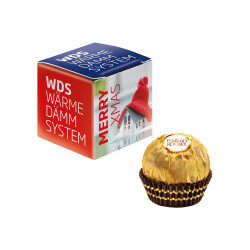Mini Promo-Würfel
