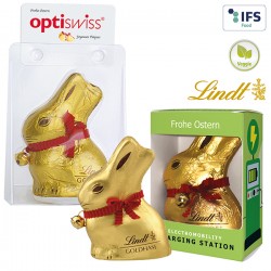 Lindt & Sprüngli Osterhase