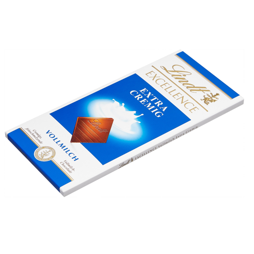 Whole-milk Chocolate