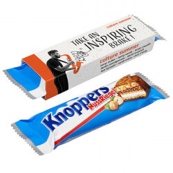 Barre de Knoppers