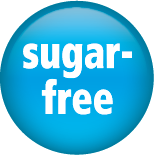 sugar free