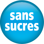 sans sucres