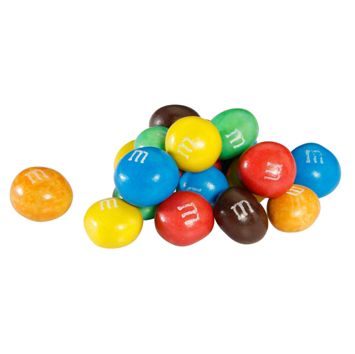 M&M'S® Crispy, DDM env. 4 mois