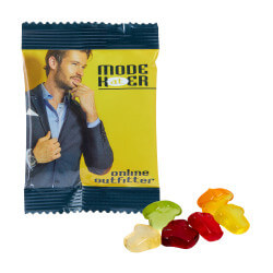 Fruchtgummi INDIVIDUELL