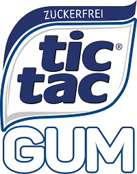 tic tac GUM