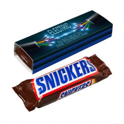 Barre de SNICKERS