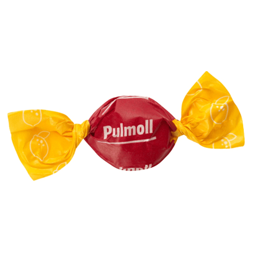 Citron et citronnelle pétillante