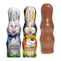 MAXI Chocolate Easter Bunny